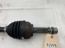 ⭕12-20 Model S X Rear Driver Side CV Axle Shaft Halfshaft 36MM Left 1007719-01-B