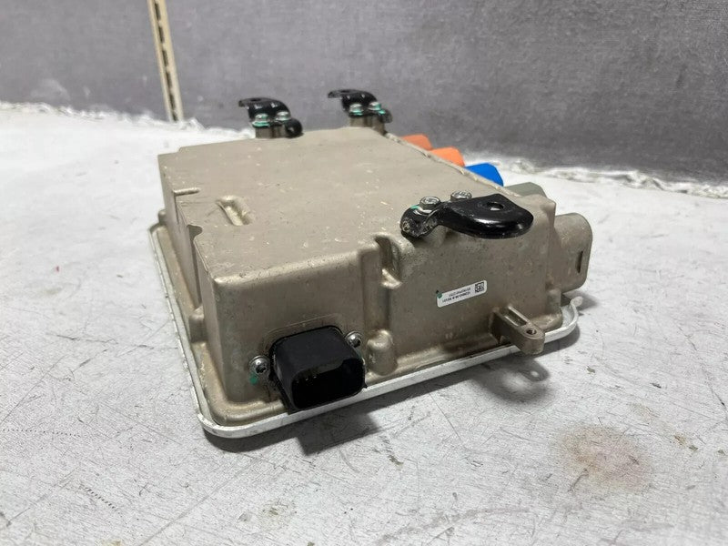 102884399B ⭕ 12-15 Tesla Model S Front High Voltage Junction Box Distribution 1028843-99-B