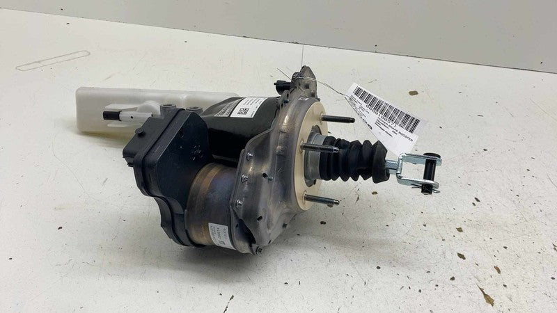 ⭕ 24-26 Model 3 M3 Power Brake iBooster Master Cylinder & Reservoir 13