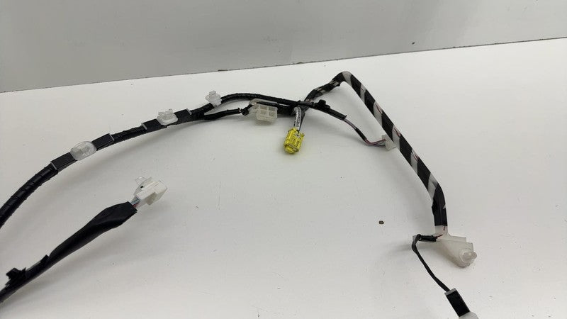 ⭕ 2018 2019 Toyota C-HR Front Passenger Side Door Wiring Harness Right