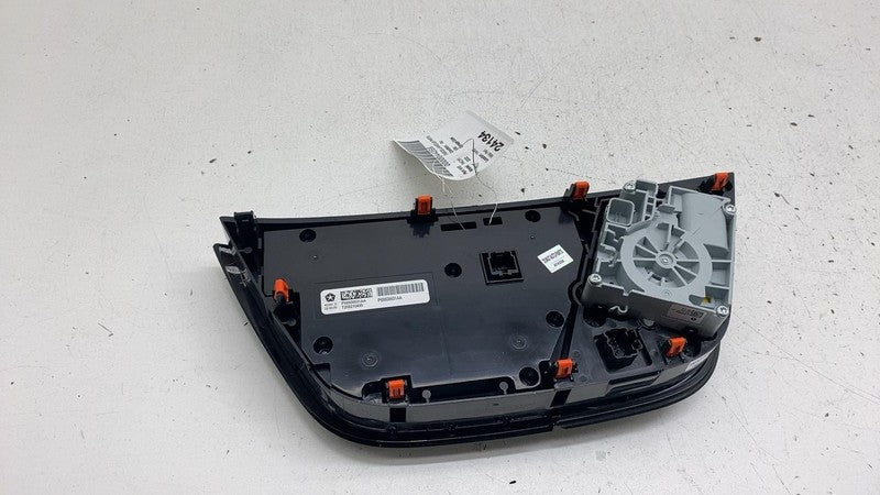 68240089AN ⭕ 2017-2024 Chrysler Pacifica Automatic Transmission Shift Dash Mount 68240089AN