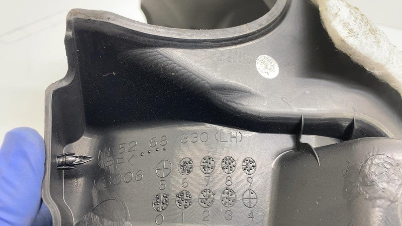 NE52 68 330 ⭕ 2006-2015 Mazda MX-5 Miata Driver Left Trunk Side Panel Trim Cover NE5268330