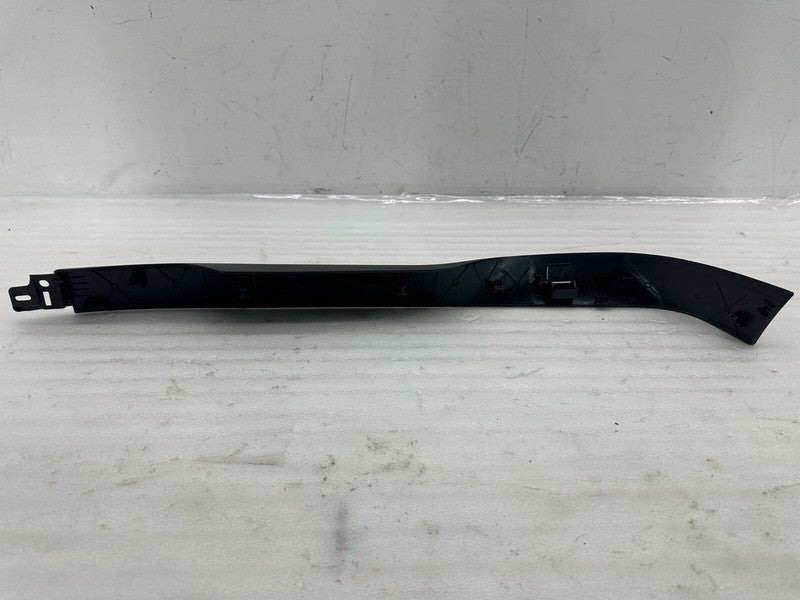 ⭕ 2016-2020 Tesla Model X MX Rear Driver Side C-Pillar Mid Trim Panel Cover Left