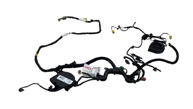 ⭕2025-2026 Model Y Front Left Seat Wiring Harness w/ Cushion Blower 1897333-18-D