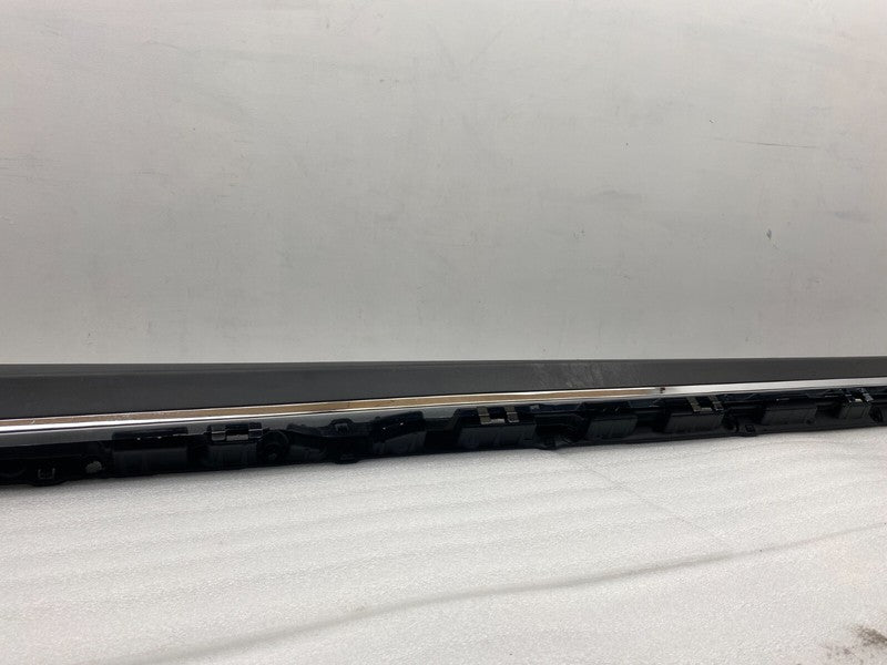 600587400G ⭕2012-2020 Model S Driver Side Rocker Panel Outer Sill Molding Left 6005874-00-G