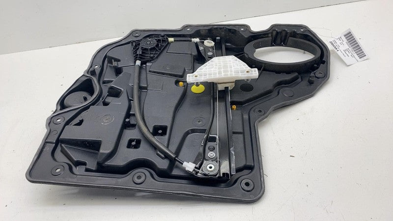 3040965 ⭕ 2017-2024 Chrysler Pacifica Rear Right Door Window Regulator & Motor 3040965