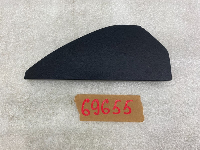 1028362 00 A ⭕ 12-20 Tesla Model S Front Right Instrument Panel Dash Side Cover 1028362-00-A