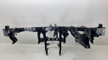 ⭕ 2025-2026 Tesla Model Y Dash Cross Beam Support Dashboard Structural Frame