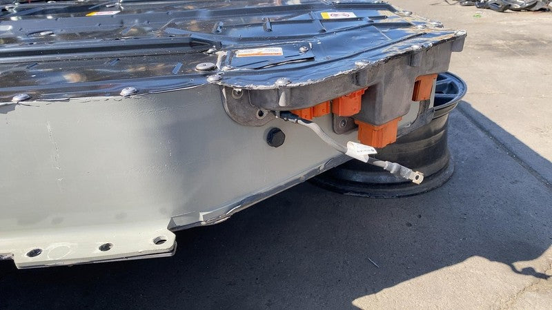 ⭕ 2022-2024 Rivian R1T R1S Large Battery Pack 141kWh Lithium Module Assembly