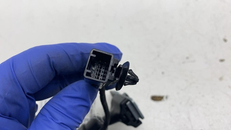 ⭕ 23-24 Toyota Prius Front Interior Rear View Mirror Auto Dimming 8784