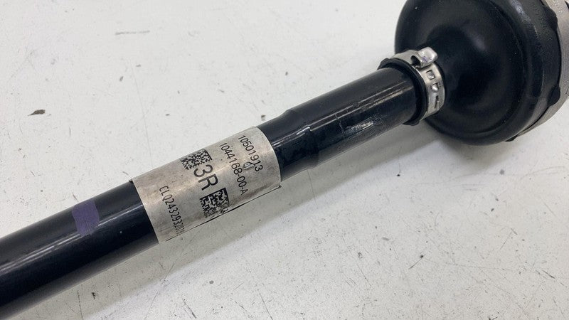 1044168-00-A ⭕ 24-25 Model 3 M3 Rear Left or Right CV Axle Shaft Halfshaft 25MM 1044168-00-A