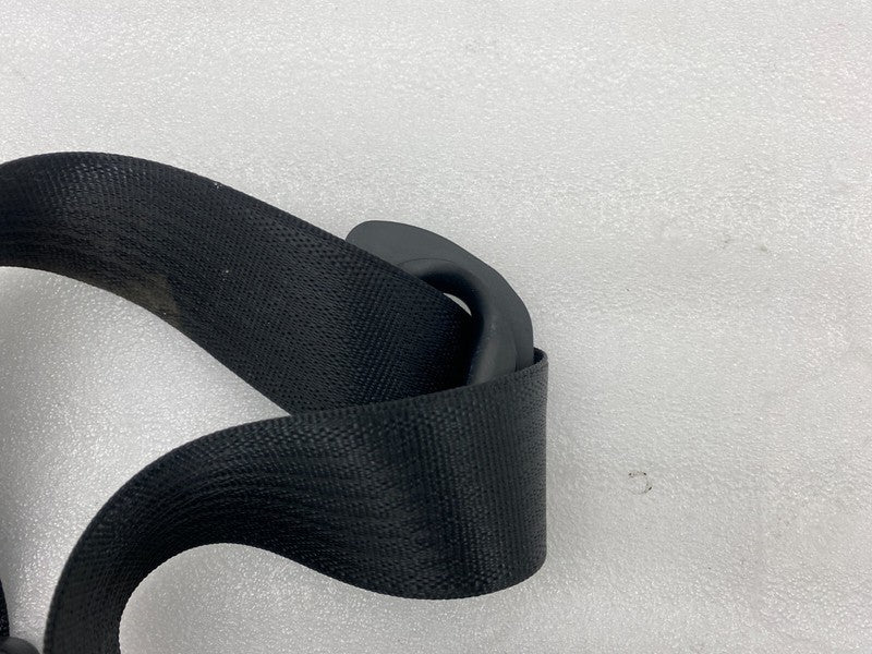 1019469 02 B ⭕ 12-20 Model S Front Passenger 1st Row Seat Belt & Retractor Right 1019469-02-B