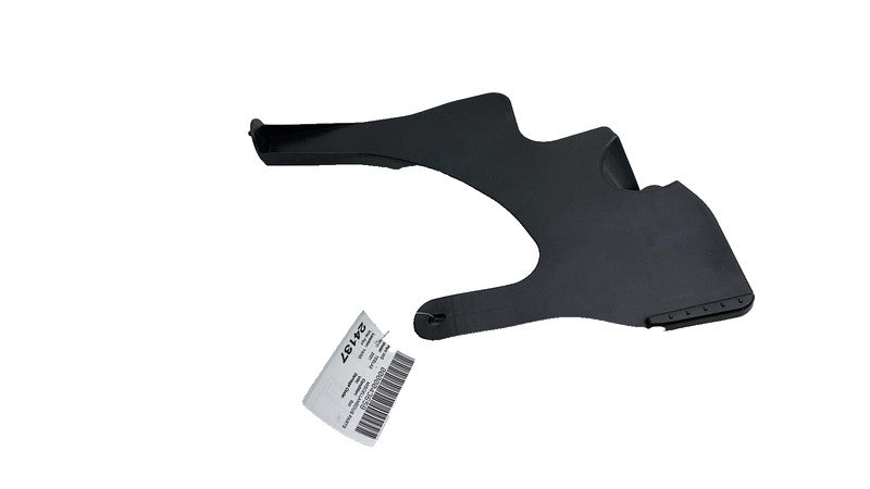 ⭕ 2017-2023 Tesla Model 3 Right Trunk Trim Support Bracket Black RH 1500372-00-A