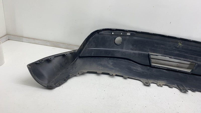 20-23 Tesla Model Y Rear Bumper Fascia Lower Valance Diffuser Cover 14