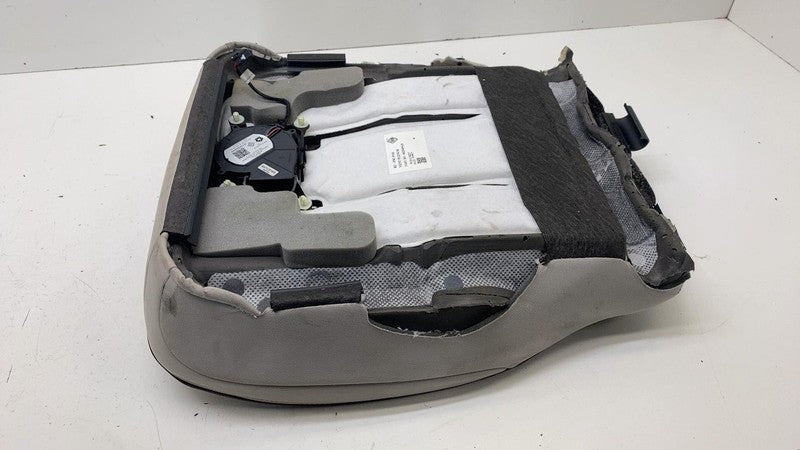 68229499AB ⭕ 2018 Chrysler Pacifica Front Left or Right Seat Lower Cushion w/ Blower Motor