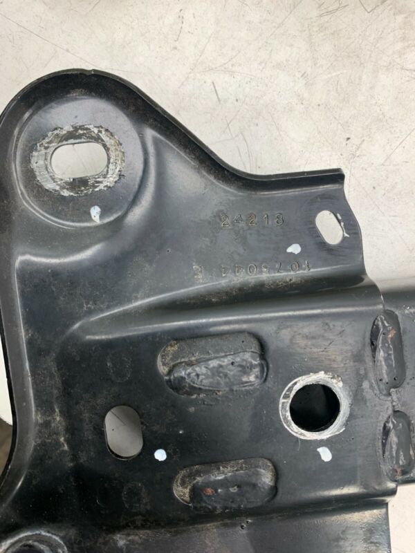 110356500A ⭕ 17-22 Model 3 Front Thermal Beam A/C Compressor Tower Support OEM 1103565-00-A