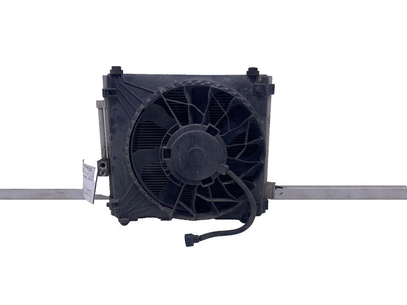 ⭕ 2012-2020 Tesla Model S A/C Condenser Cooling Fan Blade & Motor 6007