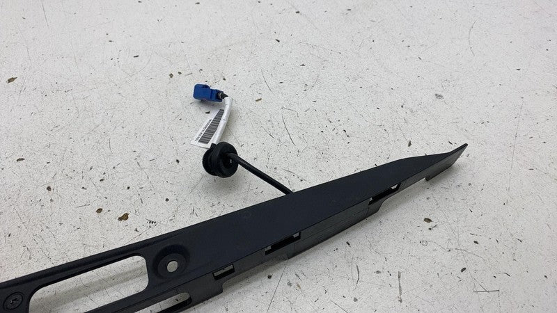 2012-2020 Tesla Model S Tailgate Trunk Liftgate Trim Molding Bracket w