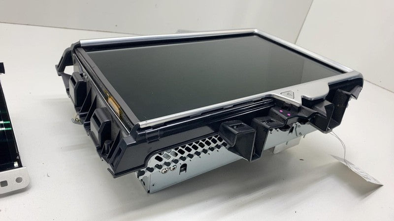 ⭕ 16-20 Model S MS Display Screen MCU Media Control & Speedometer 1140