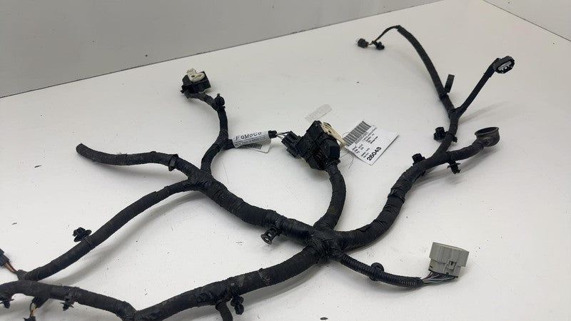 PJ8T12B637NDD ⭕ 21-24 Ford Mustang Mach-E Drive Motor 12V Battery Wire Harness PJ8T-12B637-NDD
