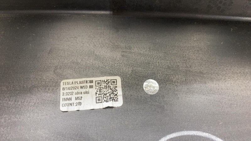 ⭕ 24-25 Model 3 Front Frunk Tray Bin Cargo Storage Compartment Box 169