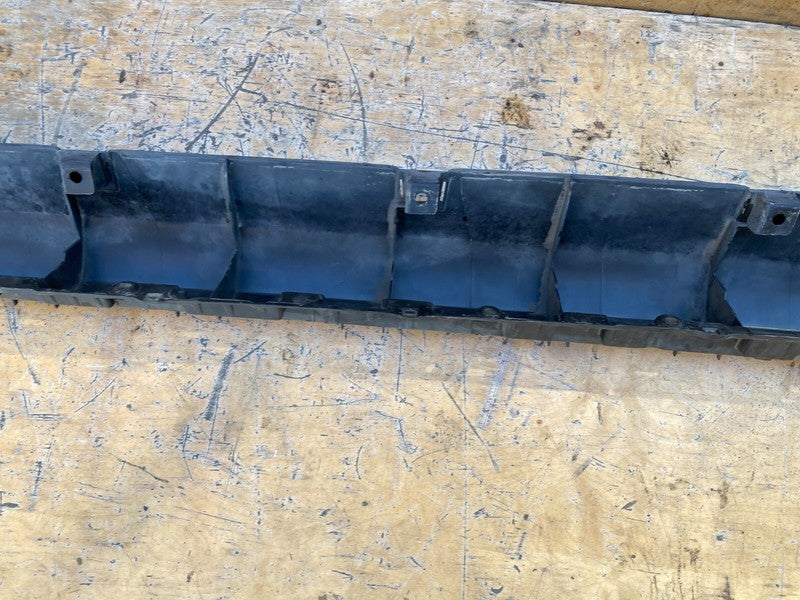 600587400E ⭕ 2012-2020 Tesla Model S MS Skirt Rocker Molding Sill Panel Left 6005874-00-E