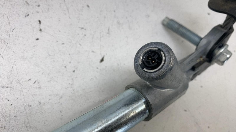 ⭕ 12-20 Model S Left Model X 16-20 Right Seat Belt Lap Pretensioner 10