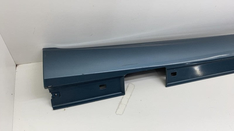 ⭕ 2014 Mercedes-Benz B-Class Passenger Rocker Molding Panel Right RH A