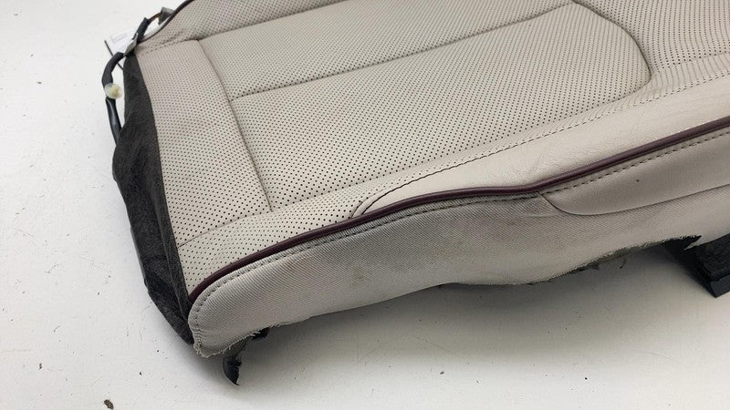 68229499AB ⭕ 2018 Chrysler Pacifica Front Left or Right Seat Lower Cushion w/ Blower Motor