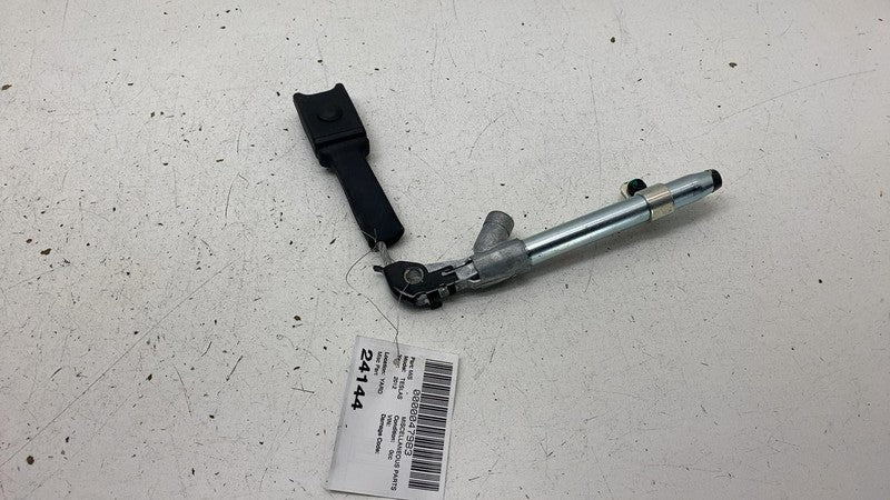 100526500B 2012-2015 Tesla Model S Front Right Seat Belt Outboard Lap Pre-Tensioner RH Assy