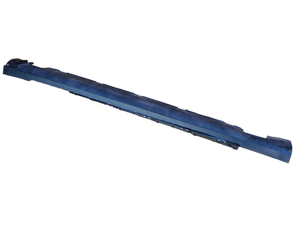 ⭕ 12-20 Tesla Model S Driver Rocker Panel Outer Sill Molding Left 6005874-00-G