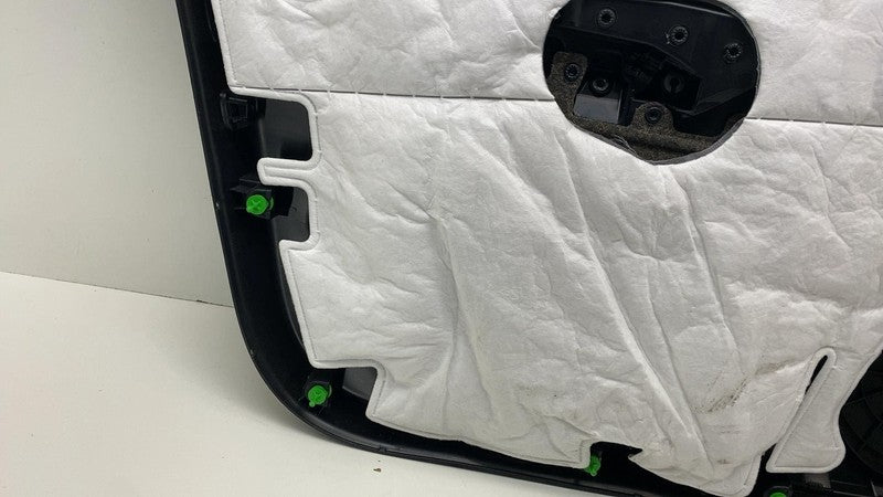 199729500C ⭕ 2020-2024 Tesla Model Y Front Door Panel Trim Card Cover Right RH 1997295-00-C