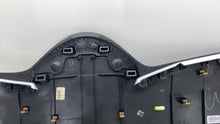 ⭕ 12-15 Tesla Model S MS Dashboard Instrument Panel Interior Dash Trim 1463361