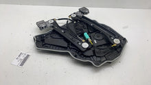 ⭕ 20-24 Model Y Rear Right Door Window Regulator & Motor w/ Carrier 1495513-00-D