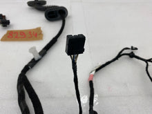 ⭕17-20 Model 3 Rear Driver Side Door Wiring Harness Cable Wire Left 2067965-00-A