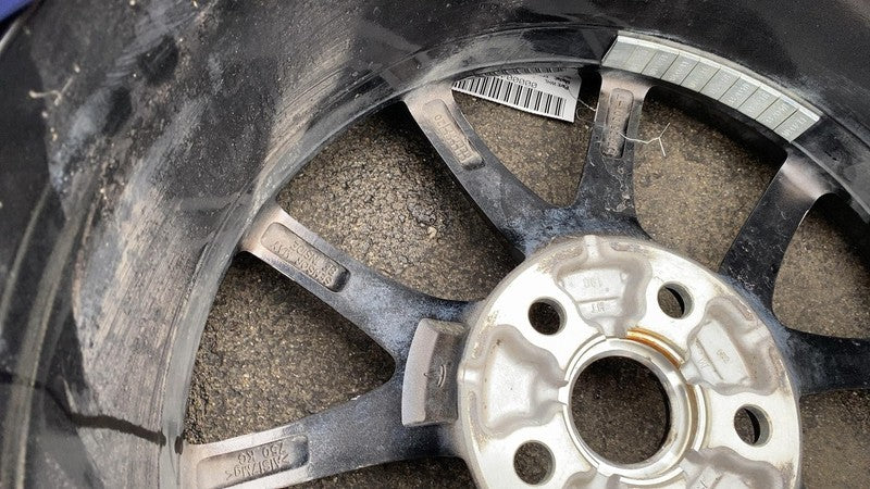 ⭕2017-2020 Tesla Model 3 M3 18 x 8.5J + 40MM Wheel Rim Assembly OEM 10