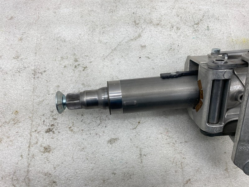 1044811 00 H ⭕ 17-22 Tesla Model 3 Electric Steering Column & Intermediate Shaft 1016239-00-B
