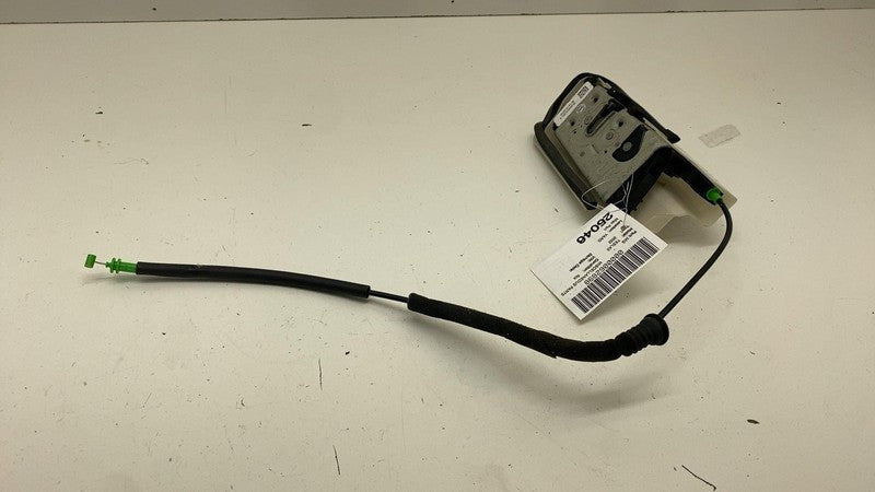 ⭕ 2017-2023 Model 3 Y Front Door Lock Latch Actuator & Cable Left 1500