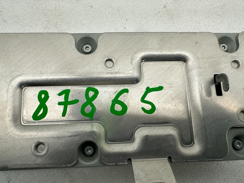 1079749 00 D ⭕ 2017-2023 Model 3 Harman Becker FM HD Audio Radio Receiver Module 1079749-00-D