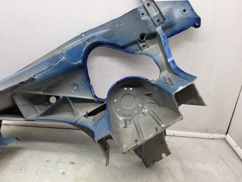 ⭕2012-2015 Tesla Model S Front Right Shock Tower w/ Upper Shotgun Outer Panel RH