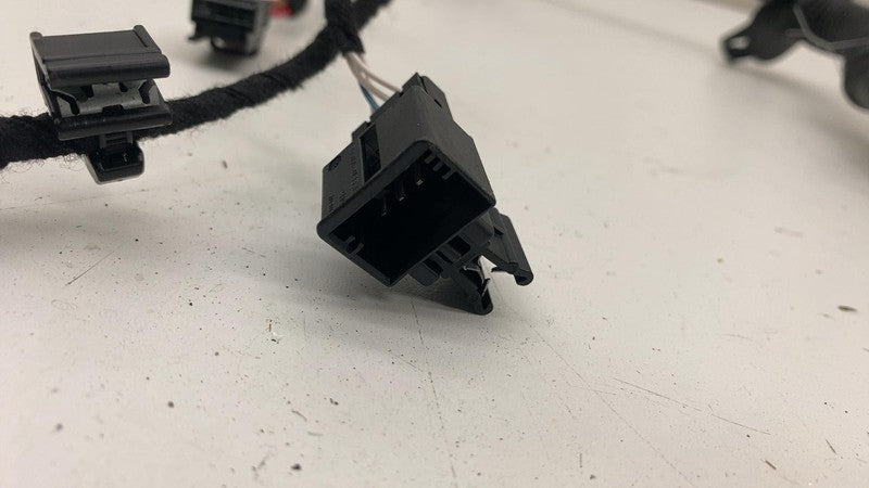 11A 970 404 ⭕2021-2023 Volkswagen ID.4 Rear Passenger Door Wiring Harness Right RH 11A970404