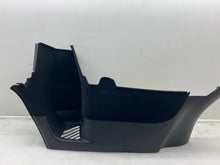 ⭕20-24 Tesla Model Y Passenger Side Trunk Trim End Item Panel Right 1495255-00-C