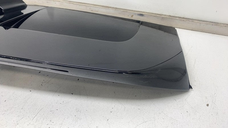 PT00172639 ⭕22-24 Rivian R1T Rear Cab Roof Spoiler + Antenna + Lights + Camera PT00172639-A