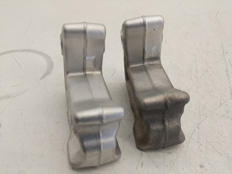 ⭕ 20-24 Tesla Model Y Front Left & Right Bumper Reinforcement Weight B