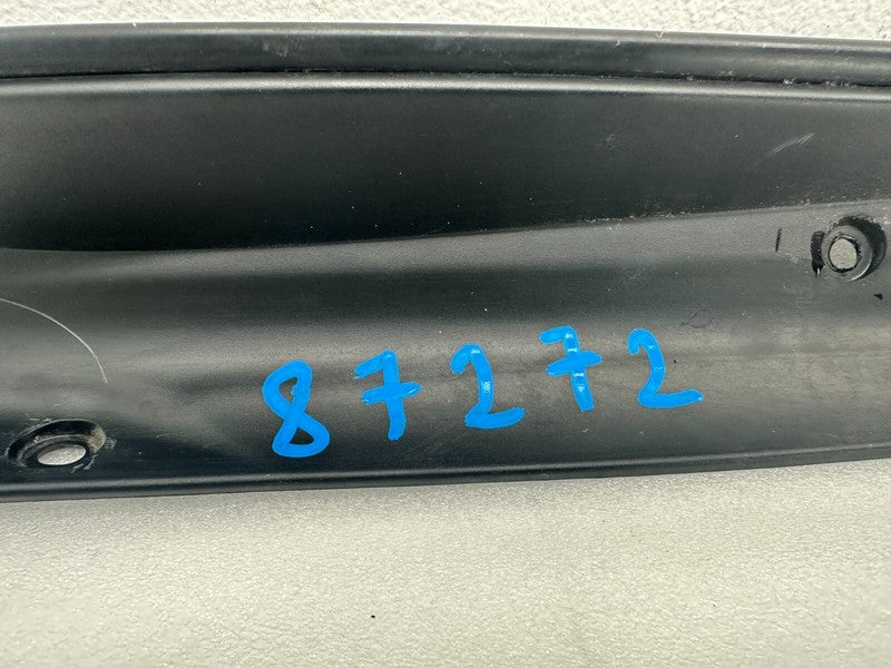 600757000C ⭕ 12-25 Model S Rear Right Tailgate Trunk Pinch Sensor Trim Molding 6007570-00-C