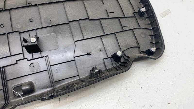 173349912E ⭕ 2024-2025 Tesla Model 3 Lower Liftgate Trim Cover Panel Assembly 1733499-12-E