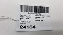 2016-2020 Tesla Model X MX Front Passenger Side Door Control Module Right RH OEM