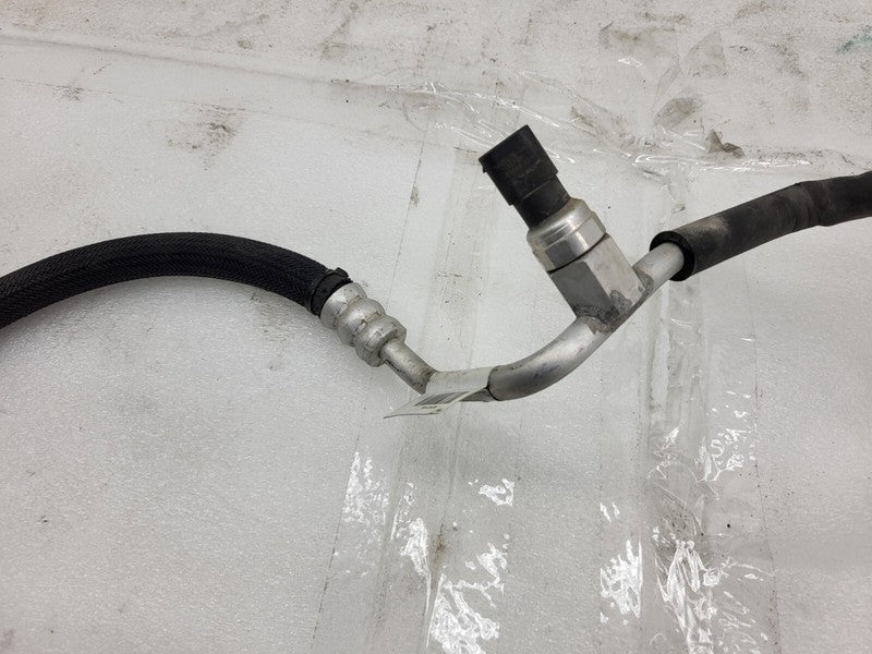 F374FPCDA07 ⭕ 2012-2020 Tesla Model S A/C Conditioner Air Conditioning Discharge Pipe Line