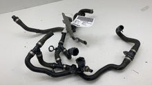 ⭕ 2021-2023 Polestar 2 Coolant Cooling Water Hose Tube Pipe w/ Bracket 32373356