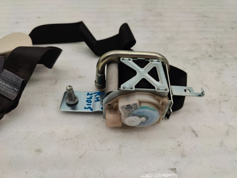 101946902A ⭕2012-2020 Model S Front Passenger Side Seat Belt & Retractor Right 1019469-02-A